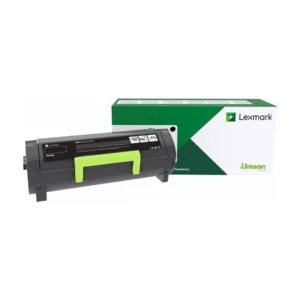 Γνήσιο / Original Toner Lexmark B2236(B222000) (1.2k) - Black