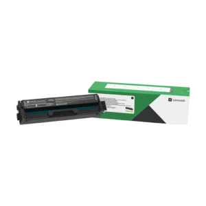 Γνήσιο / Original Toner Lexmark C3224 - Black (C3220K0)