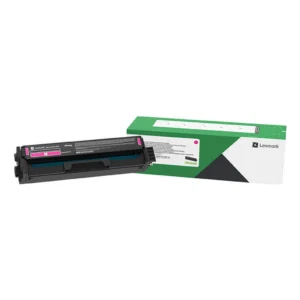 Γνήσιο / Original Toner Lexmark C3224 - Magenta (C3220M0)