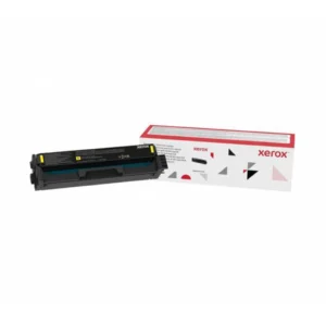 Γνήσιο / Original Toner Xerox B230(6k)006R04404 - Black