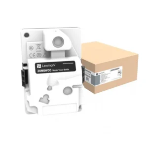 Γνήσιο / Original Waste Lexmark - C3224