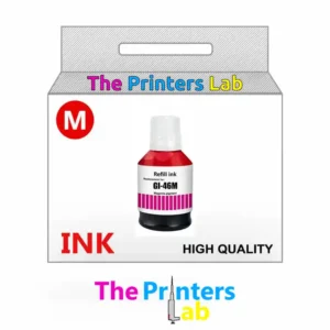 Συμβατό Μελάνι INK Canon GI-46 Magenta - 4428C001