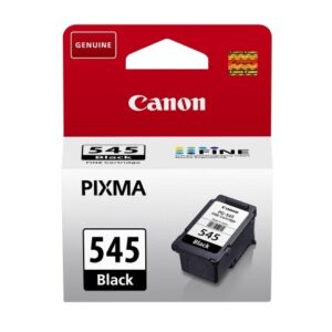 Γνήσιο / Original Μελάνι / Ink Canon PG-545 XL - Black