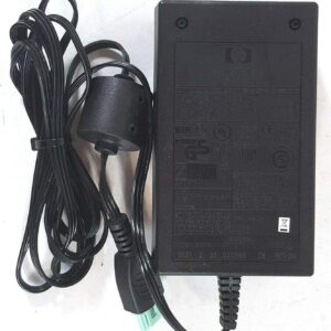 Used Γνήσιο Τροφοδοτικό Εκτυπωτή HP 0950-4397 (AC Power Adapter) 32V 500mA