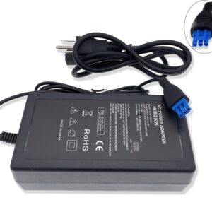 Used Τροφοδοτικό Εκτυπωτή HP 0957-2093 (AC Power Adapter Charger) Officejet Pro 32V 2500mA