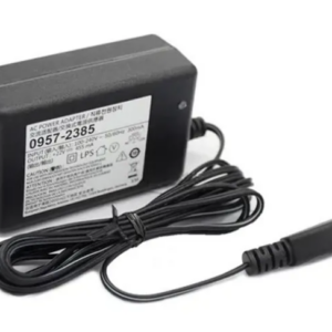 Used Γνήσιο Τροφοδοτικό Εκτυπωτή HP 0957-2385 (Original AC Power Adapter) 22V 455mA 10W