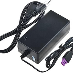 Used Τροφοδοτικό Εκτυπωτή HP 0957-2105 (AC/DC Power Adapter) 32V 1560mA / 2500mA