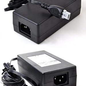 Used Γνήσιο Τροφοδοτικό Εκτυπωτή & Scanner HP 0957-2166 (Original AC Power Adapter) 32V 940mA / 16V 625mA