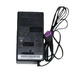 Used Γνήσιο Τροφοδοτικό Εκτυπωτή HP 0957-2230 (Original AC Power Adapter) 32V 1560mA