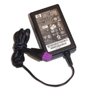 Used Γνήσιο Τροφοδοτικό Εκτυπωτή HP 0957-2269 (Original AC Power Adapter) 32V 625mA