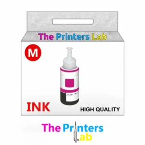 Συμβατό Ink / Μελάνι Brother BT5000M Magenta