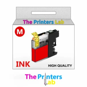 Συμβατό Ink Brother LC422 XL Magenta