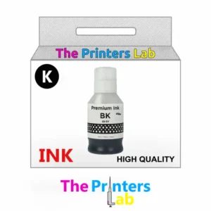 Συμβατό ink CANON GI-41 / GI-51 Black (130ml)