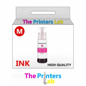 Συμβατό ink CANON GI-41 / GI-51 Magenta (70ml)