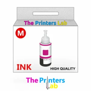 Συμβατό Ink / Μελάνι Canon GI43 Magenta