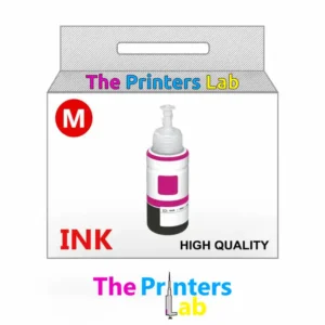 Συμβατό Ink / Μελάνι Epson 112 / 113 Magenta
