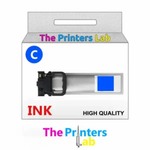 Συμβατό Ink Epson T01C2 C579R Cyan