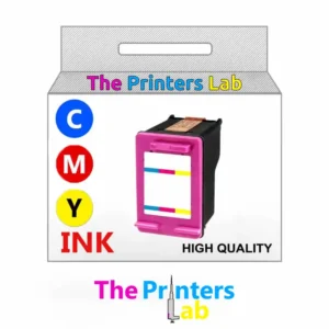 Συμβατό Ink HP 303 XL Color