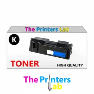 Συμβατό Toner Kyocera TK17 / TK18 / TK100 Black
