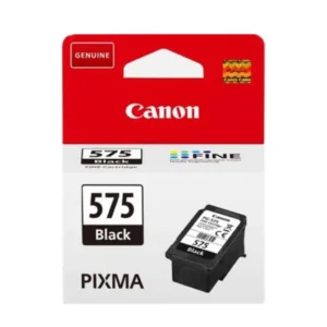 Γνήσιο / Original Μελάνι / Ink Canon PG-575 Black