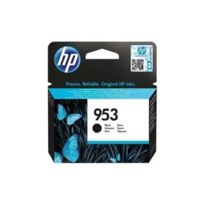 Original / Γνήσιο Μελάνι Ink HP 953 Black