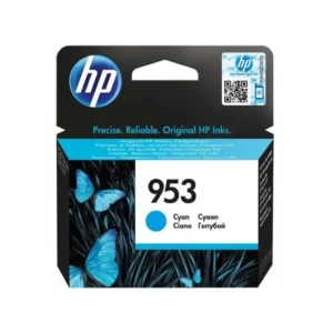 Original / Γνήσιο Μελάνι Ink HP 953 Cyan