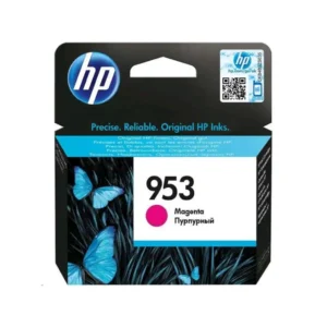 Original / Γνήσιο Μελάνι Ink HP 953 Magenta