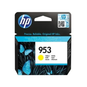 Original / Γνήσιο Μελάνι Ink HP 953 Yellow