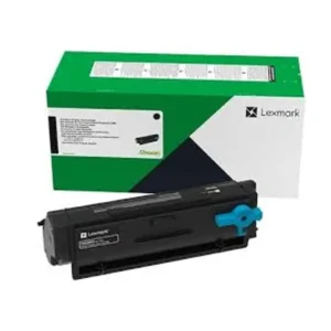 Γνήσιο / Original Toner Lexmark MS531 / MX532 (66S2000) (5k) Black
