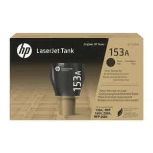 Γνήσιο / Original Toner Reload Kit HP W1530A Black