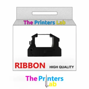 Συμβατό Ribbon Epson ERC28B Black