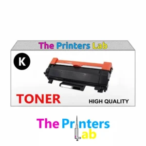 Συμβατό Toner Brother TN1150 (1K) Black