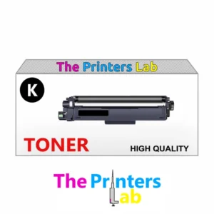 Συμβατό Toner Brother TN247 Black