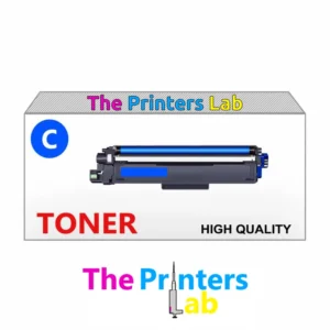 Συμβατό Toner Brother TN247 Cyan