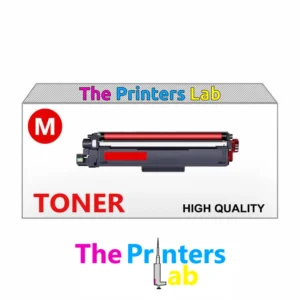 Συμβατό Toner Brother TN247 Magenta