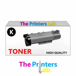 Συμβατό Toner Brother TNB023 Black