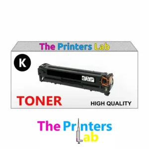 Συμβατό Toner Canon 067H Black