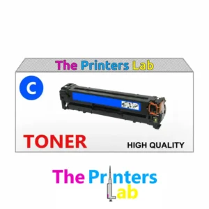 Συμβατό Toner Canon 067H Cyan