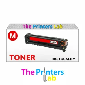 Συμβατό Toner Canon 067H Magenta