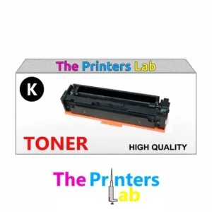 Συμβατό Toner Canon 069H Black