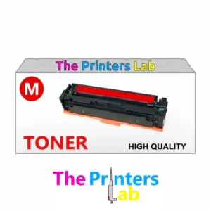 Συμβατό Toner Canon 069H Magenta