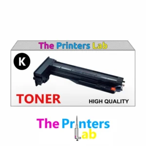 Συμβατό Toner HP CF256X Black