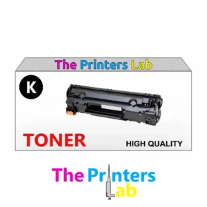 Συμβατό Toner HP W1350A Black With Chip