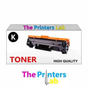 Συμβατό Toner HP W1390X Black