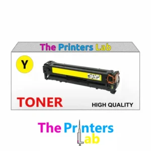 Συμβατό Toner HP W2192X Yellow