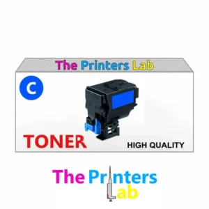 Συμβατό Toner Konica TNP22C Cyan