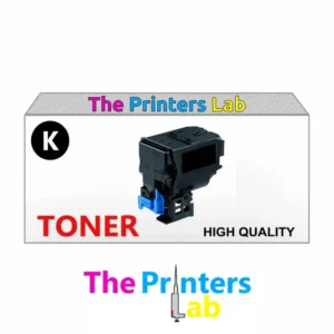 Συμβατό Toner Konica TNP22K Black