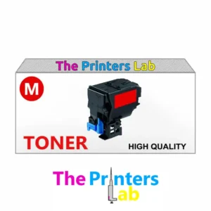 Συμβατό Toner Konica TNP22M Magenta