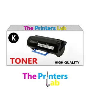 Συμβατό Toner Konica TNP75 Black