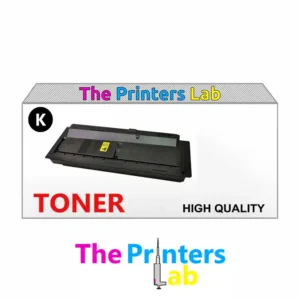 Συμβατό Toner Kyocera Mita TK7105 Black